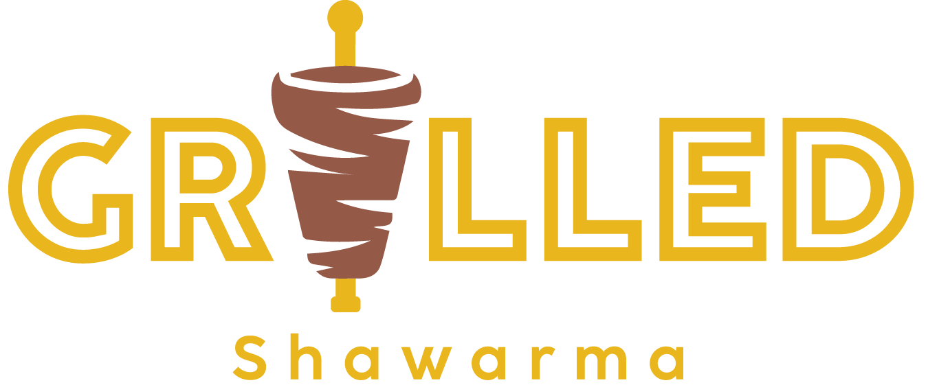 Grilled Shawarma